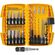 DeWalt Rapid Load ドリルビット20点セット (DW2503) / RAPID LOAD SET 20PC