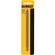 DeWalt Phillips スクリュードライバービット (DW2063) / BIT PWR #3 6" PHILLIPS