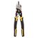 DeWalt ニッパー (DWHT70275) / PLIERS DIAGONAL CUTTING