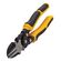 DeWalt ニッパー (DWHT70275) / PLIERS DIAGONAL CUTTING