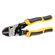 DeWalt ニッパー (DWHT70275) / PLIERS DIAGONAL CUTTING