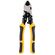 DeWalt ニッパー (DWHT70275) / PLIERS DIAGONAL CUTTING
