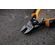 DeWalt ニッパー (DWHT70275) / PLIERS DIAGONAL CUTTING