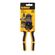 DeWalt ニッパー (DWHT70275) / PLIERS DIAGONAL CUTTING