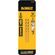 DeWalt ブラックオキサイド ドリルビット 2点入 (DW1108) / DRILL BIT BLK-OXD 1/8"2P