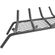 Pleasant Hearth 暖炉用火格子ラック (BG5-306EM-3) / FIREPLACE GRATE 6BAR 30"