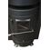 Q-Stoves Q-Flame パティオヒーター (Q-FLAME) / Q-FLAME PELLET HEATER