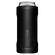 BruMate Hopsulator 缶用真空断熱性ホルダー マットブラック ( DWHS12MBK) / CAN INSULATR MT BLK 12OZ
