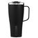 BruMate Toddy XL 真空断熱マグ マットブラック (DWTD32MBK) / VCUM INSULD MUG BLK 32OZ