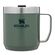 Stanley Classic 断熱性マグ ハンマートーングリーン (10-09366-001) / INSLTD MUG HMR GRN 12OZ