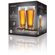 Final Touch ビールグラスギフト4個セット (GG502804) / BEER GLASS BREWHOUSE 4PK