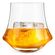 Final Touch Revolve 飲料グラス2個セット (LFG4162) / WHISKY GLS REVL 2PK