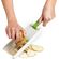 Chef'n SleekSlice 折り畳み式スライサー (102-824-120) / COLLAPSIBLE MANDOLINE