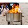 Breeo Y Series ファイヤーピット (BR-YS-SS) / FIRE PIT Y SERIES SS 19"