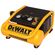 DEWALT ポータブルエアコンプレッサー (D55140) / SINGLE TANK COMPRESSOR