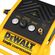 DEWALT ポータブルエアコンプレッサー (D55140) / SINGLE TANK COMPRESSOR