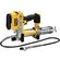 DEWALT 20V MAX コードレスグリースガン (DCGG571B) / 20V MAX CL GREASE GUN BT