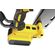 DEWALT 20V Max ネイラー (DCN21PLB) / NAILER 21D PLST FRAM 20V