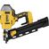 DEWALT 20V Max ネイラー (DCN21PLB) / NAILER 21D PLST FRAM 20V