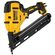 DEWALT 20V Max XR ネイラー (DCN650B) / NAILER ANG FINISH 15GA