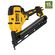 DEWALT 20V Max XR ネイラー (DCN650B) / NAILER ANG FINISH 15GA