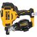 DEWALT 20V Max 屋根用ネイラー (DCN45RNB) / ROOFING NAILER COIL 15D