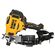 DEWALT 20V Max 屋根用ネイラー (DCN45RNB) / ROOFING NAILER COIL 15D