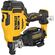 DEWALT 20V Max 屋根用ネイラー (DCN45RNB) / ROOFING NAILER COIL 15D