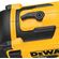 DEWALT 20V Max 屋根用ネイラー (DCN45RNB) / ROOFING NAILER COIL 15D