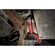 Milwaukee M12 インパクトレンチ (2565-20) / IMPCT WRNCH M12 1/2" 12V