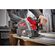 Milwaukee M18 Fuel プランジトラックソー (2831-20) / PLUNG TRCK SAW 6-1/2"18V