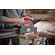 Milwaukee M18 Fuel プランジトラックソー (2831-20) / PLUNG TRCK SAW 6-1/2"18V