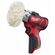 Milwaukee M12 バッファー＆ポリッシャー (2438-20) / BUFFER/POLISHER M12