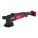 Milwaukee M18 コードレスポリッシャー (2684-20) / POLISHER M18 CORDLS 18V