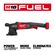 Milwaukee M18 コードレスポリッシャー (2684-20) / POLISHER M18 CORDLS 18V