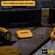 DeWalt 高速ワイヤレス充電パッド (141 0476 DW2) / FAST WIRELESS CHARGE PAD