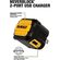 DeWalt 2ポートUSB式壁用充電器 (131 0849 DW2) / USB WORKSITE CHARGER 2P