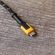 DeWalt MICRO/USBケーブル (131 1323 DW2) / CABLE MICRO/USB 10'