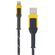 DeWalt Lightning /USB充電＆同期ケーブル (131 1326 DW2) / LIGHTNING USB APPLE 10'