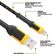 DeWalt Lightning /USB充電＆同期ケーブル (131 1326 DW2) / LIGHTNING USB APPLE 10'