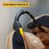 DeWalt Lightning /USB充電＆同期ケーブル (131 1326 DW2) / LIGHTNING USB APPLE 10'