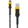 DeWalt USB-A/USB-C ケーブル (131 1361 DW2) / USBA-USBC CABLE 4'