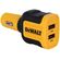 DeWalt USB 充電器 (141 9008 DW2) / MOBILE USB CHARGE 24W 2P