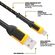 DeWalt Lightning /USB充電＆同期ケーブル (131 1325 DW2) / LIGHTNING USB APPLE 6'