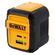 DeWalt 2ポートUSB式壁用充電器 (131 0851 DW2) / USB 50W WORKSITE CHARGER