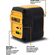 DeWalt 2ポートUSB式壁用充電器 (131 0851 DW2) / USB 50W WORKSITE CHARGER