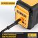 DeWalt 2ポートUSB式壁用充電器 (131 0851 DW2) / USB 50W WORKSITE CHARGER