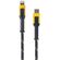 DeWalt Lightning/USB-C ケーブル  (131 1357 DW2) / LIGHTNING USBC APPLE 4'