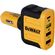 DeWalt 4ポート付車用携帯電話充電器 (141 9009 DW2) / CAR CELL CHARGER 4 PORT