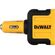 DeWalt 4ポート付車用携帯電話充電器 (141 9009 DW2) / CAR CELL CHARGER 4 PORT